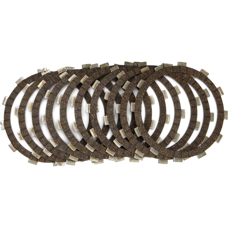 EBC REDLINE CLUTCH KIT CK1264