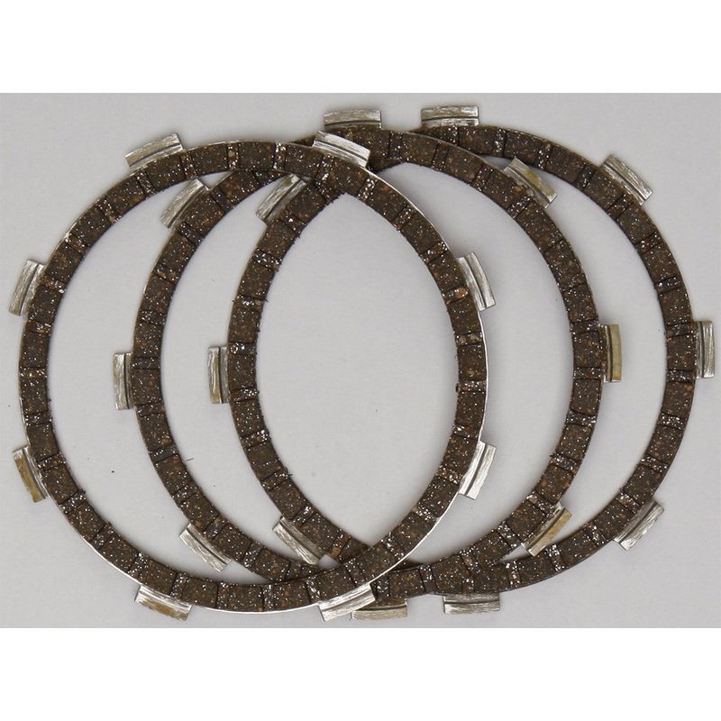EBC REDLINE CLUTCH KIT CK2206