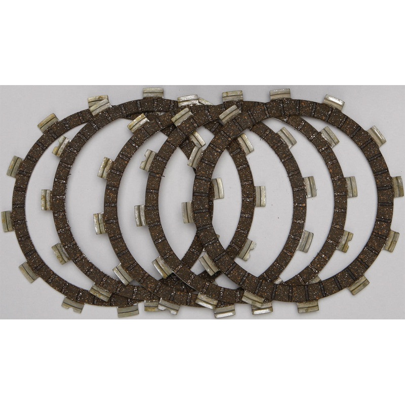 EBC REDLINE CLUTCH KIT CK2316