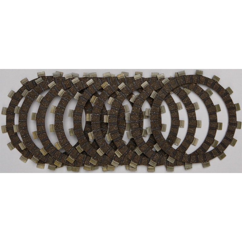 EBC REDLINE CLUTCH KIT CK2332