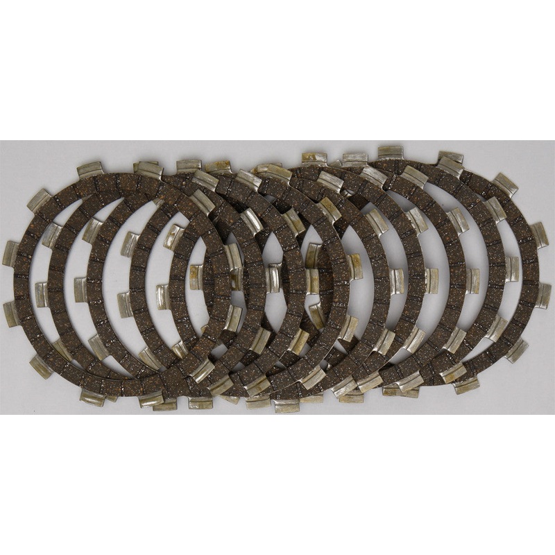 EBC REDLINE CLUTCH KIT CK2355