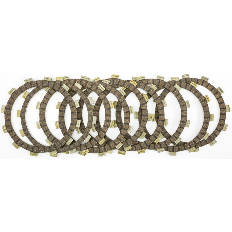EBC REDLINE CLUTCH KIT CK2358