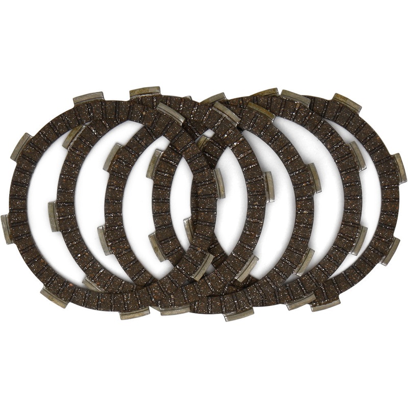 EBC REDLINE CLUTCH KIT CK2375