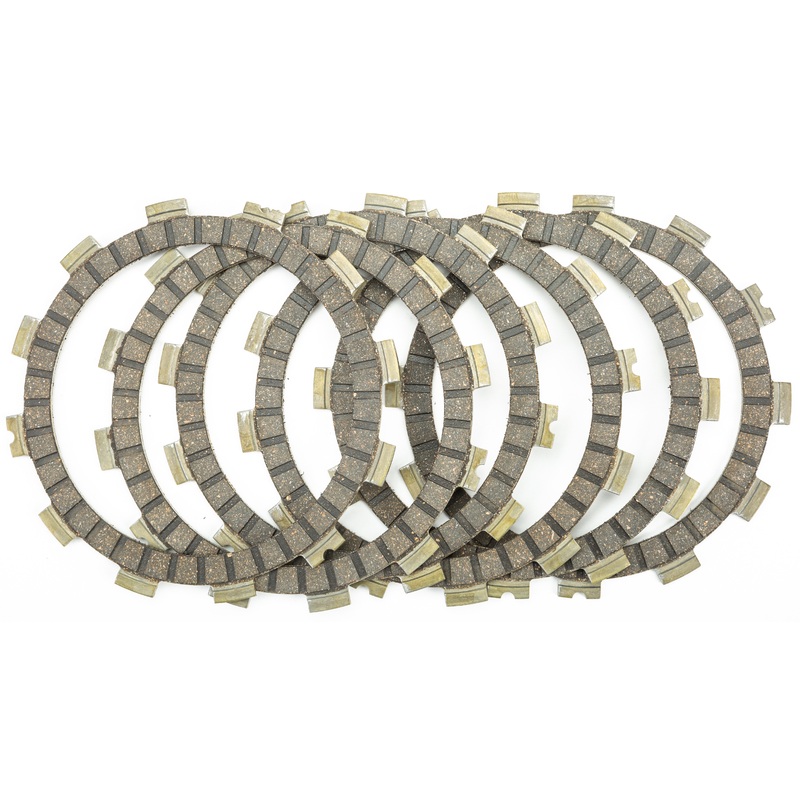 EBC REDLINE CLUTCH KIT CK3315
