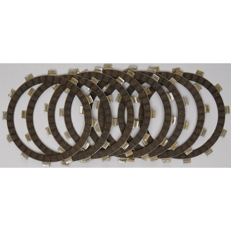 EBC REDLINE CLUTCH KIT CK3330