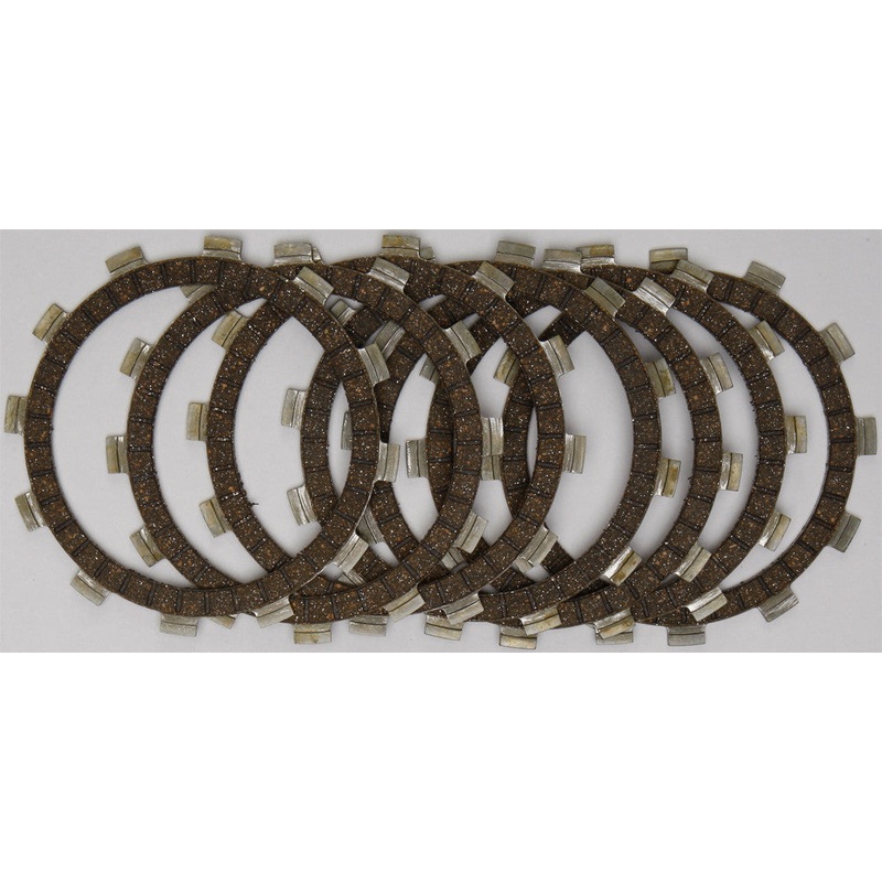 EBC REDLINE CLUTCH KIT CK3390