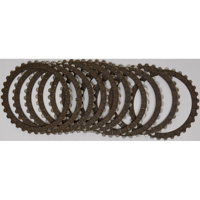 EBC REDLINE CLUTCH KIT CK3392