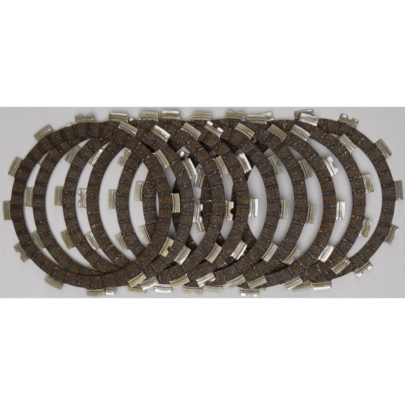 EBC REDLINE CLUTCH KIT CK3400