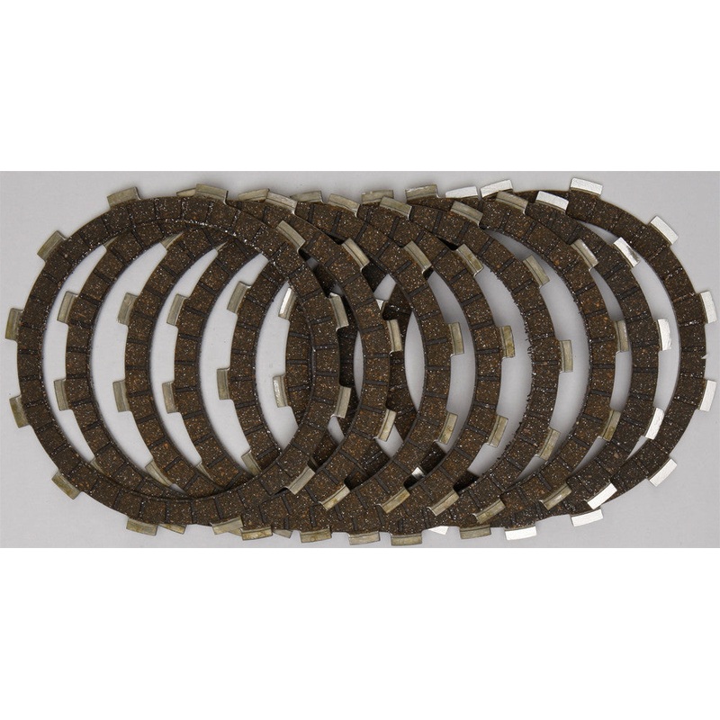 EBC REDLINE CLUTCH KIT CK3454