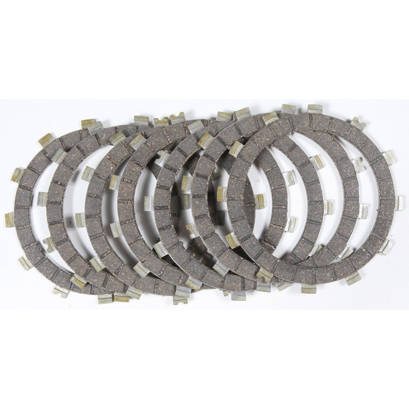 EBC REDLINE CLUTCH KIT CK4457