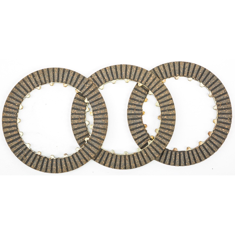 EBC REDLINE CLUTCH KIT CK4463