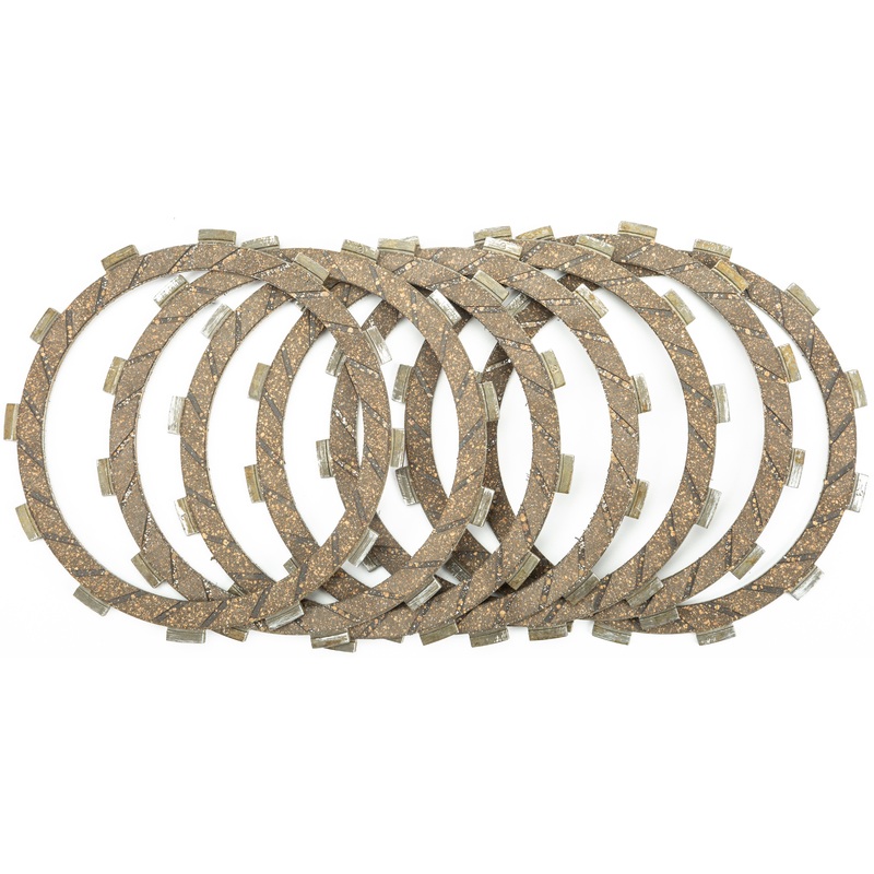 EBC REDLINE CLUTCH KIT CK4465