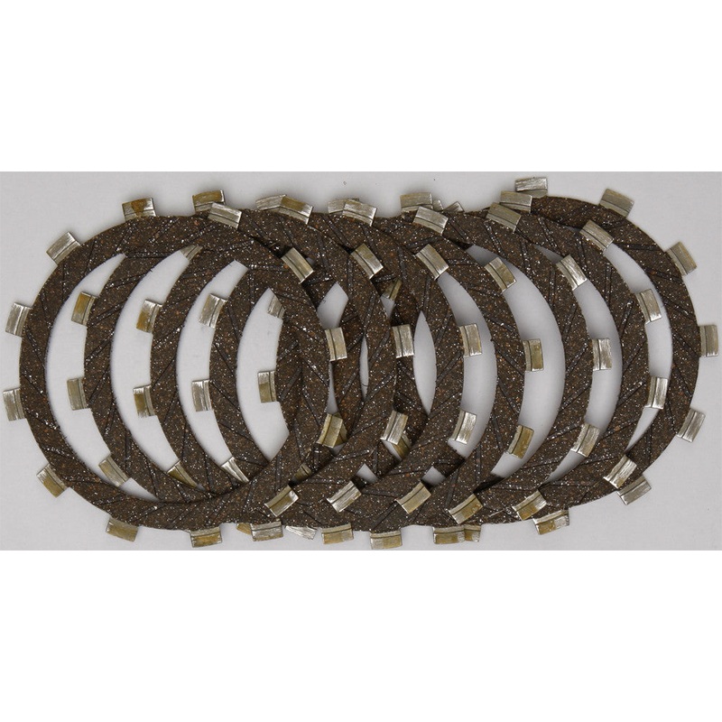 EBC REDLINE CLUTCH KIT CK4469