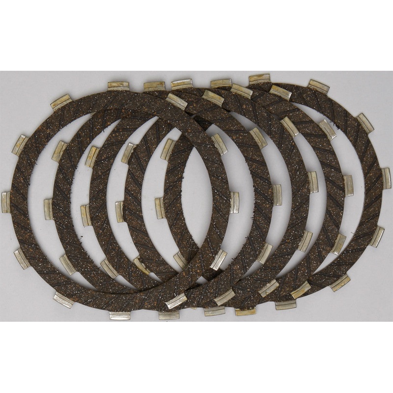 EBC REDLINE CLUTCH KIT CK4473