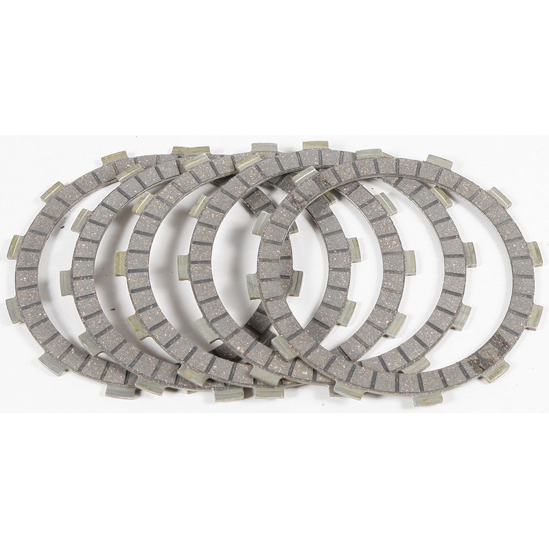 EBC REDLINE CLUTCH KIT CK4521