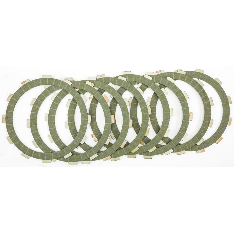 EBC REDLINE CLUTCH KIT CK5651