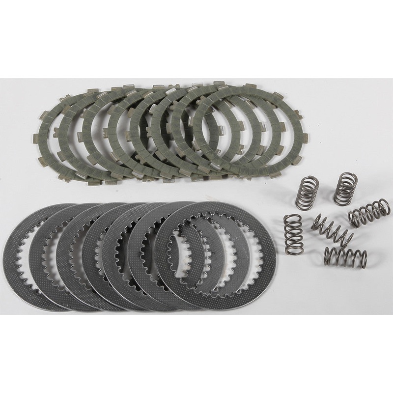 EBC SRK COMPLETE CLUTCH KIT SRK101