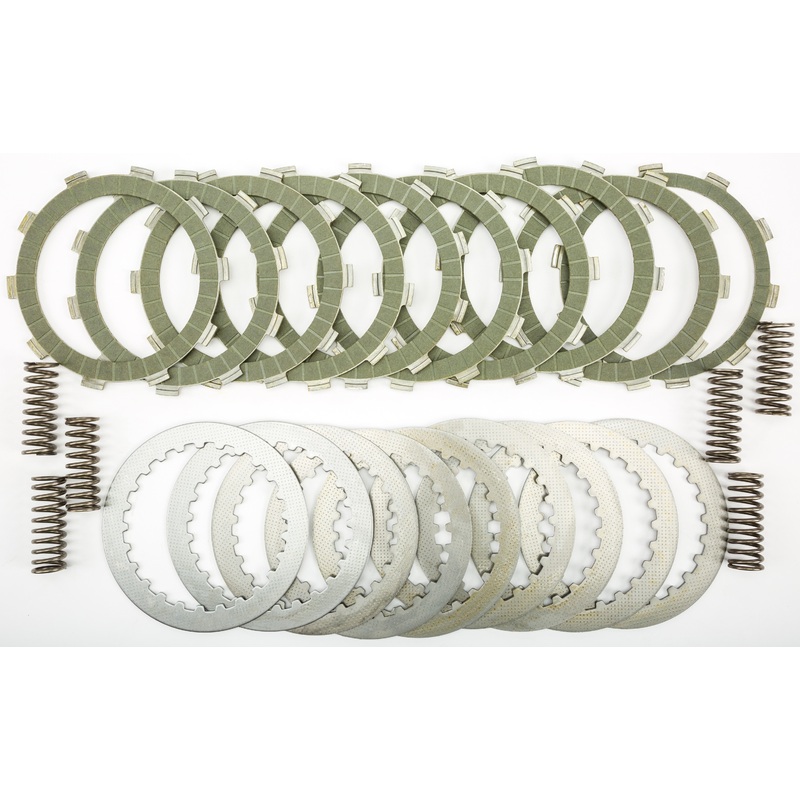 EBC SRK COMPLETE CLUTCH KIT SRK121