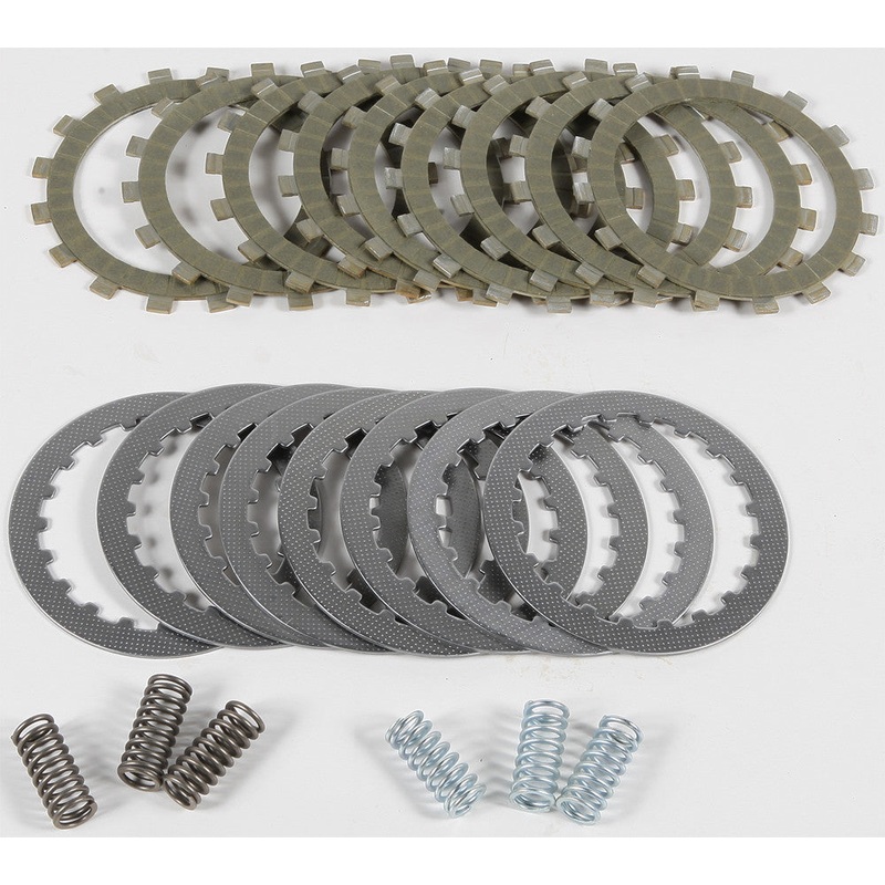 EBC SRK COMPLETE CLUTCH KIT SRK33