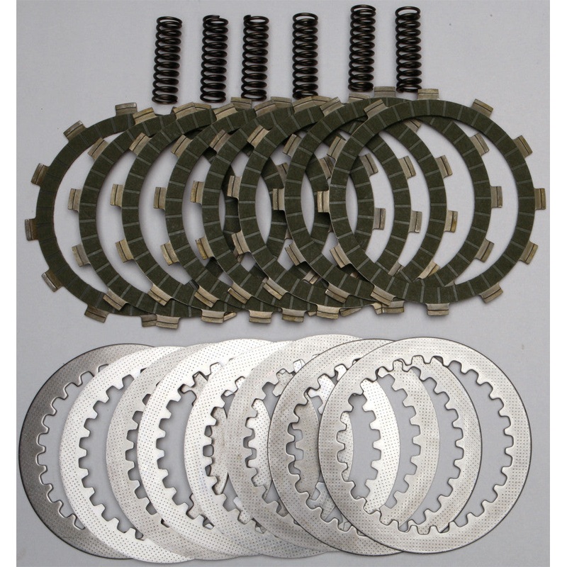 EBC SRK COMPLETE CLUTCH KIT SRK51