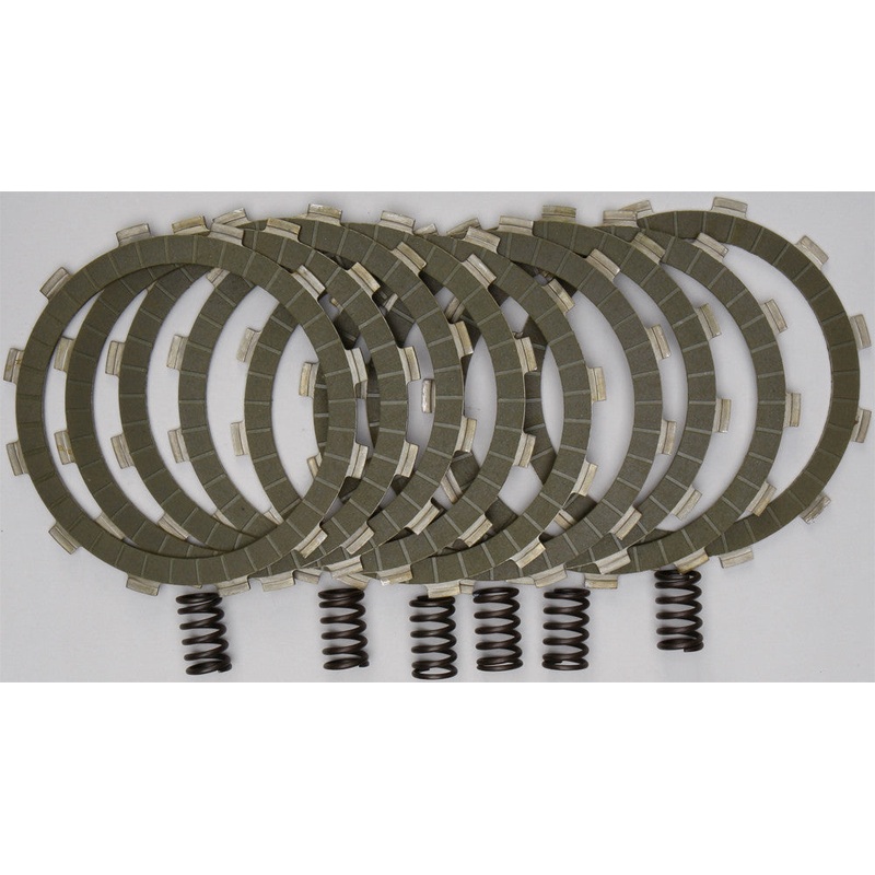 EBC STREET RACER CLUTCH KIT SRC20