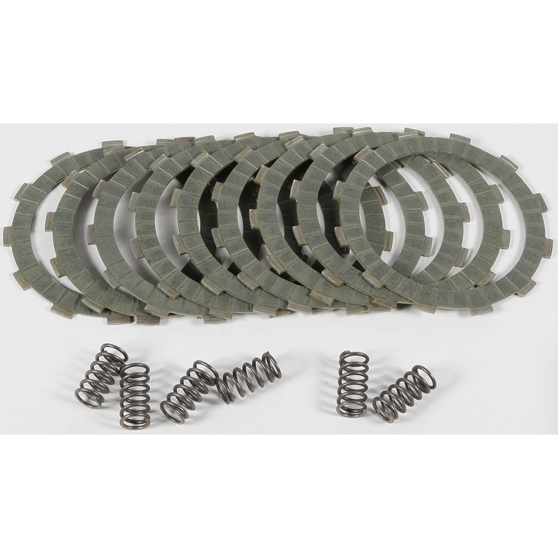 EBC STREET RACER CLUTCH KIT SRC50