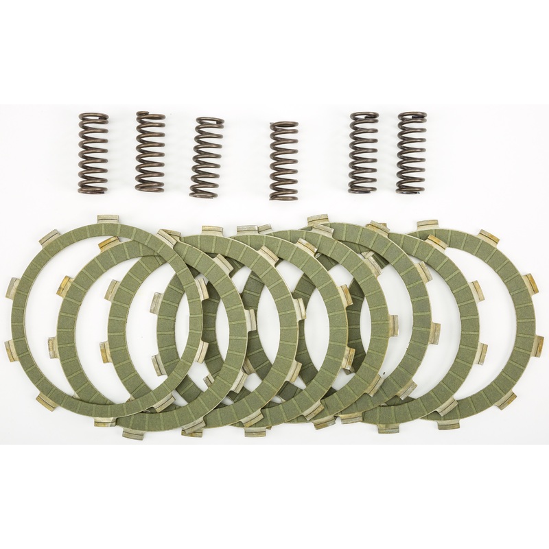 EBC STREET RACER CLUTCH KIT SRC57