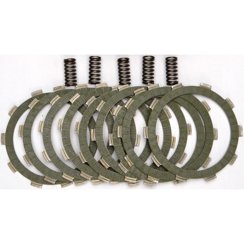 EBC STREET RACER CLUTCH KIT SRC7
