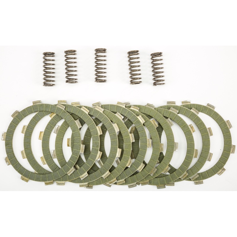 EBC STREET RACER CLUTCH KIT SRC71