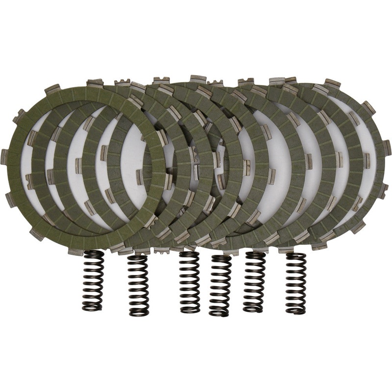 EBC STREET RACER CLUTCH KIT SRC77