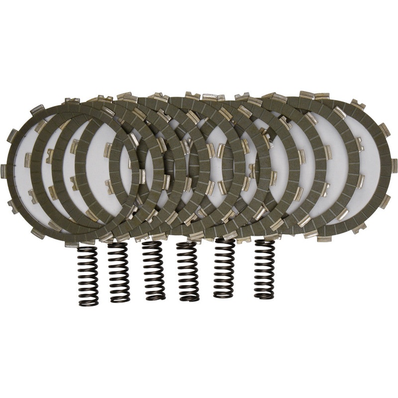 EBC STREET RACER CLUTCH KIT SRC85