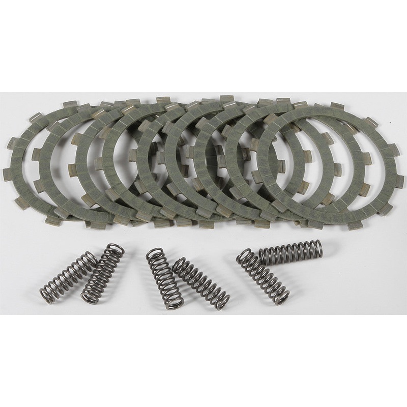 EBC STREET RACER CLUTCH KIT SRC87