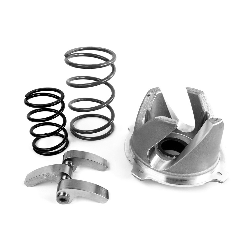 EPI CLUTCH KIT 0-3000 ELEV STOCK TIRE 1000 XP RZR 17-19 WE437430