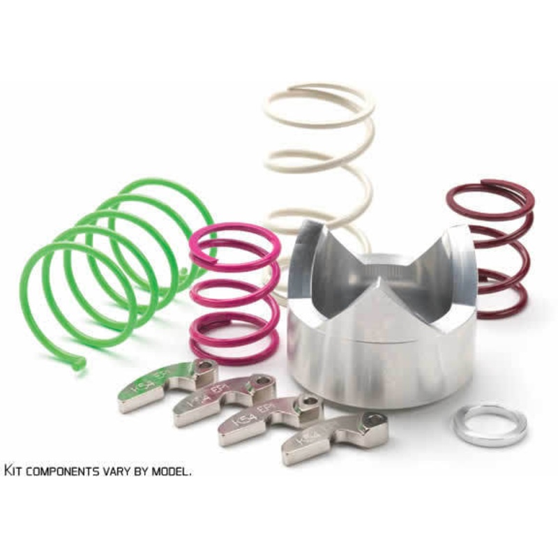 EPI MUDDER CLUTCH KIT AW443118