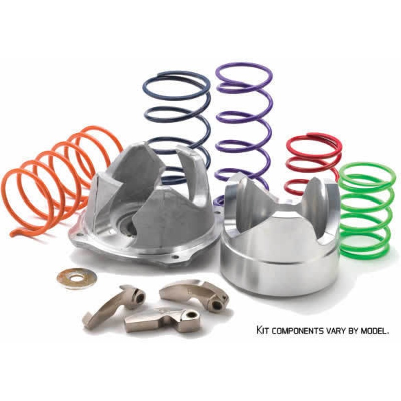 EPI MUDDER CLUTCH KIT WE436997