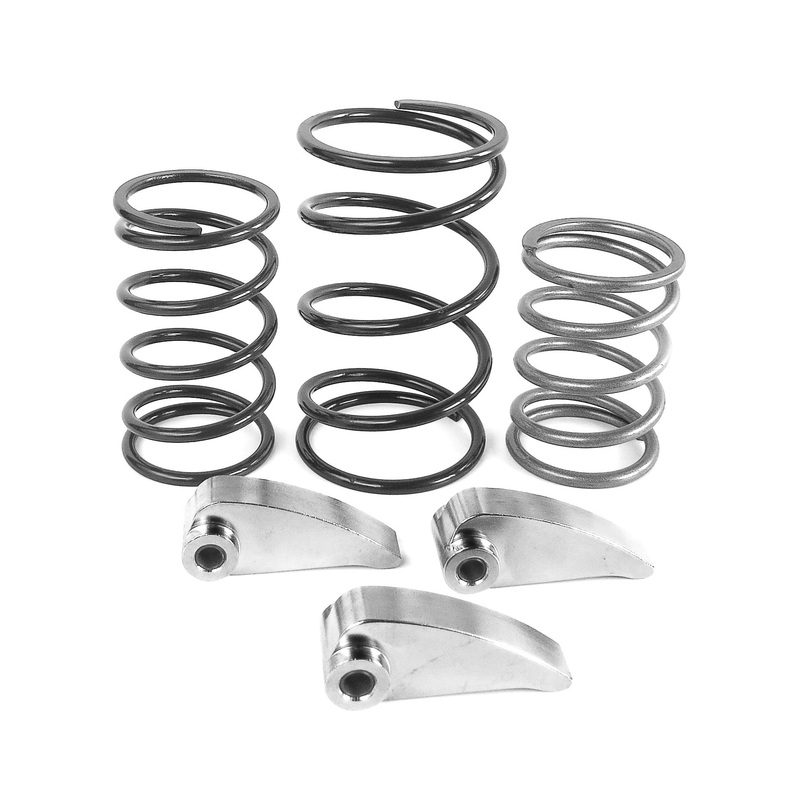 EPI MUDDER CLUTCH KIT WE437518