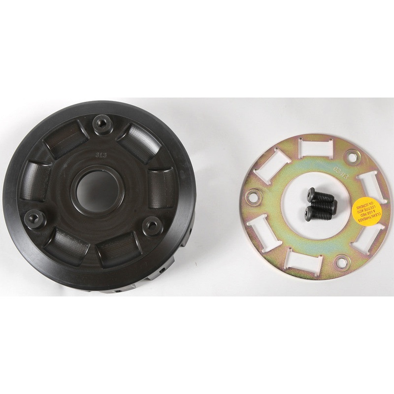HINSON BILLET CLUTCH BASKET YFZ450'07 H313