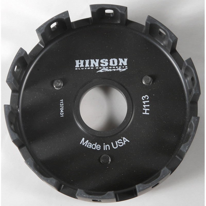 HINSON CLUTCH BASKET BLASTER H113