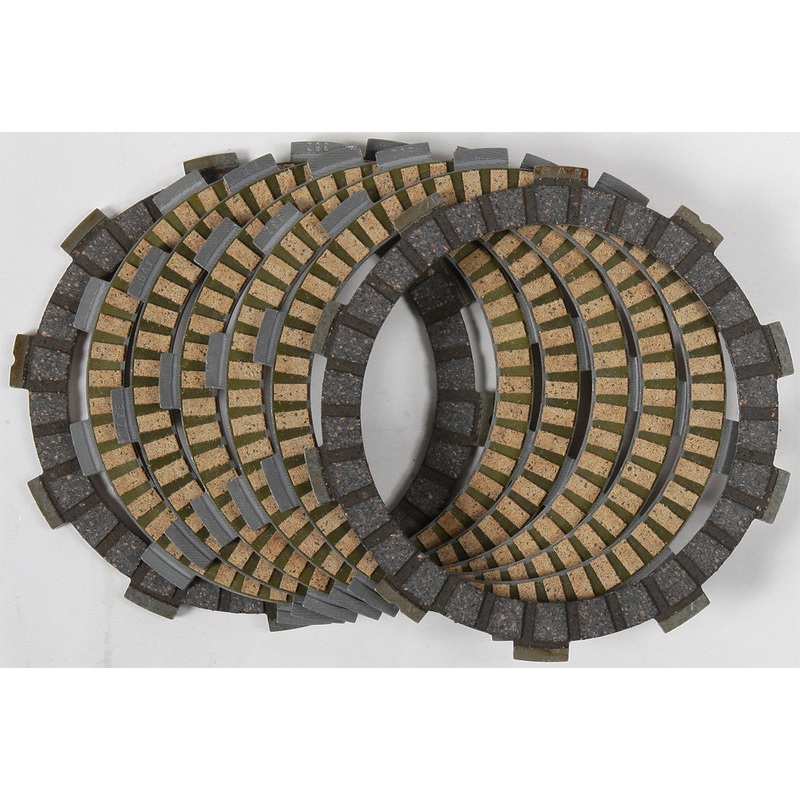 HINSON PLATES KIT-FIBER 7 PLATES FP159-7-001