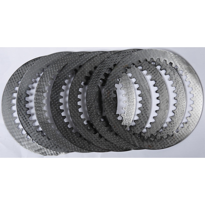 HINSON PLATES KIT-STEEL 7 PLATES SP095-7-001
