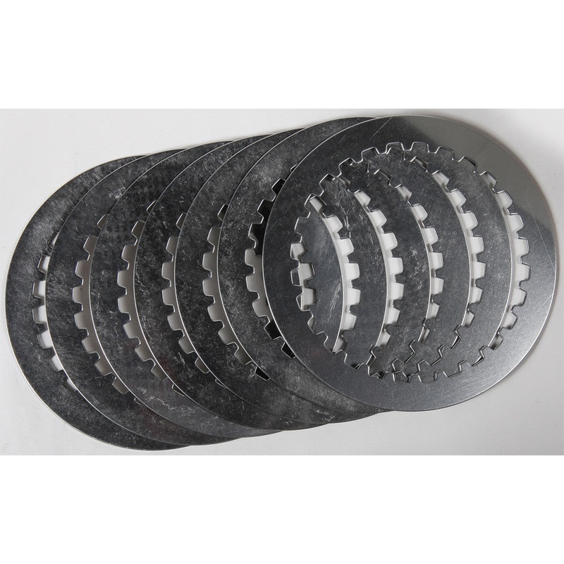 HINSON PLATES KIT-STEEL 7 PLATES SP165-7-001