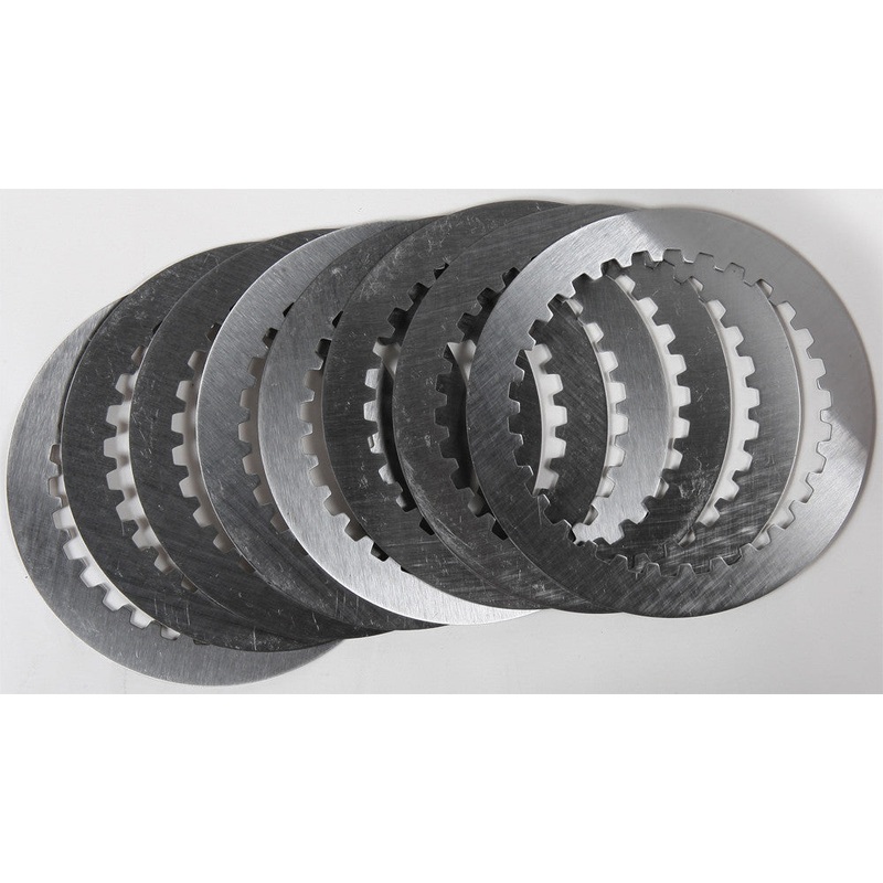 HINSON PLATES KIT-STEEL 8 PLATES SP142-8-001