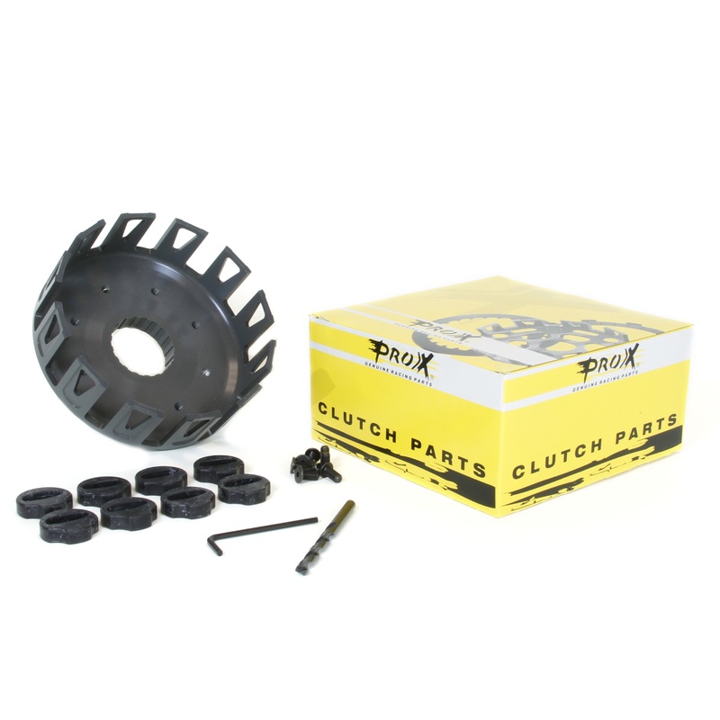 PROX CLUTCH BASKET HON CR500 17.149