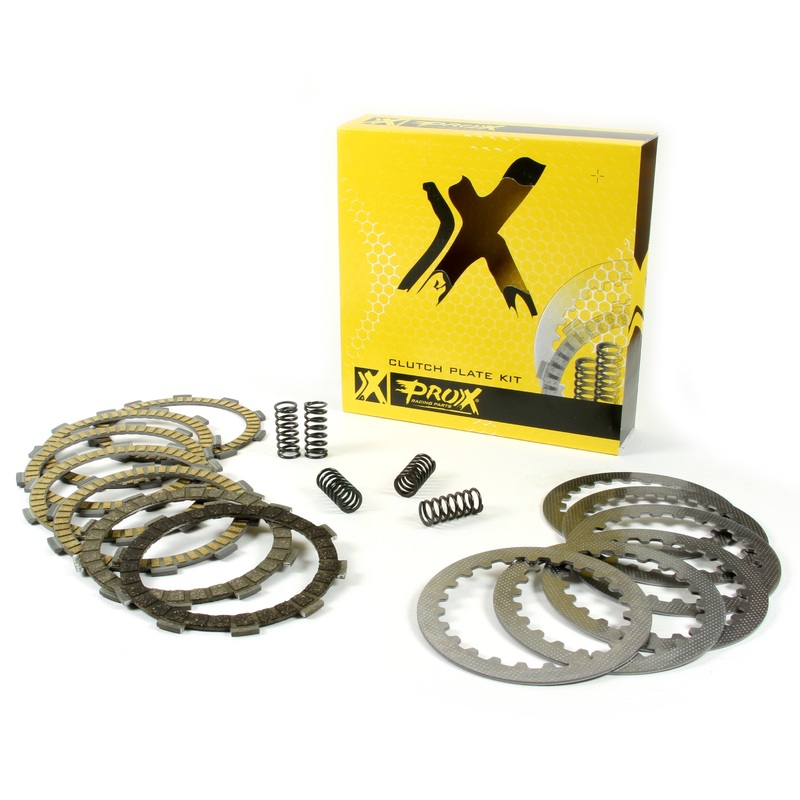 PROX COMPLETE CLUTCH KIT W/SPRINGS 16.CPS21002