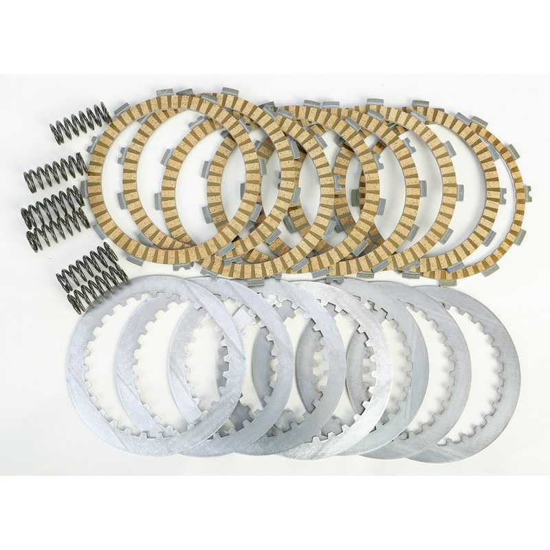 PROX COMPLETE CLUTCH PLATE SET 16.CPS14013