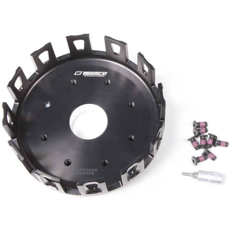 WISECO CLUTCH BASKET WPP3026