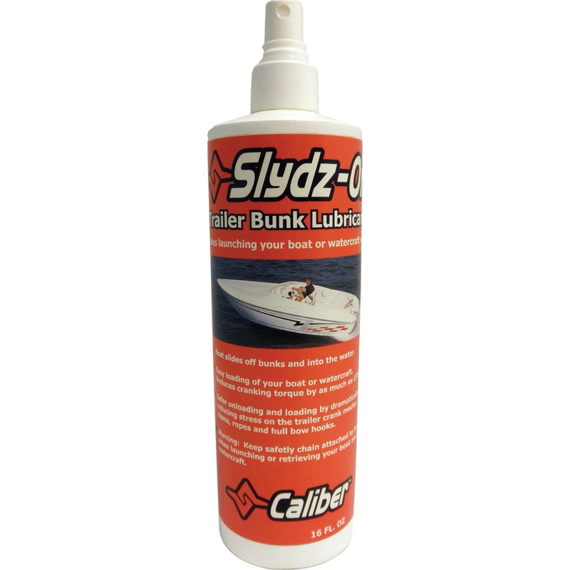 CALIBER SLYDZ-ON TRAILER SPRAY 16OZ 16OZ BOTTLE 23200