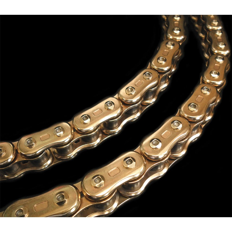 EK 3D Z CHAIN 525X150 GOLD 525Z3D-150G