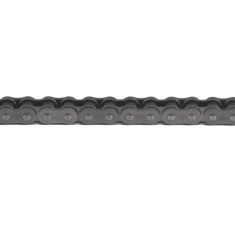 EK 420X132 SH SUPERSPORT CHAIN GOLD 420SH-132G