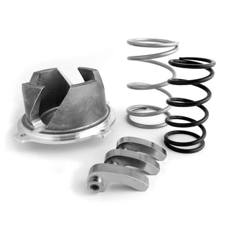 EPI MUDDER CLUTCH KIT WE437413